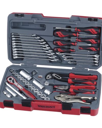 Tengtools verktøysett T3848