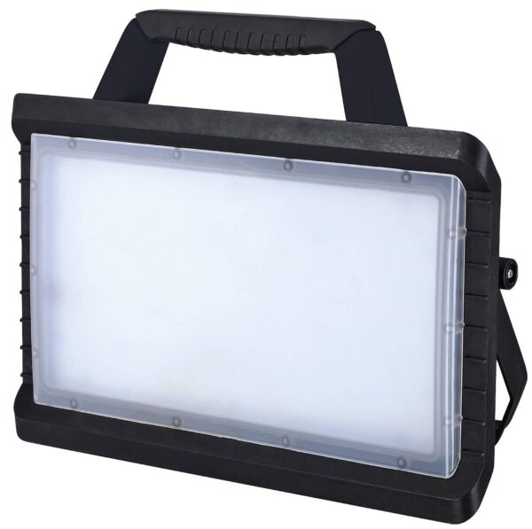 Arbeidslampe led 45w 1900/3800