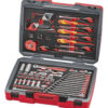 Teng Tools Verktøysett 112 deler EVA